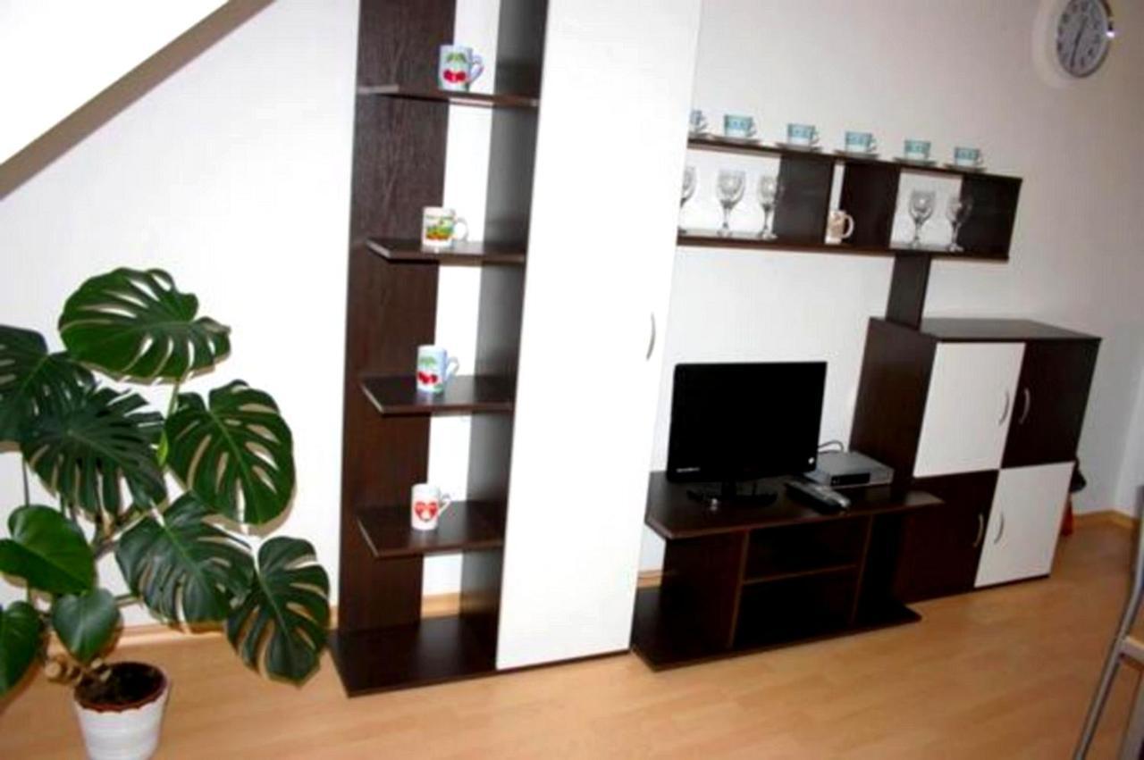 Ubytovani Sušice Extérieur photo