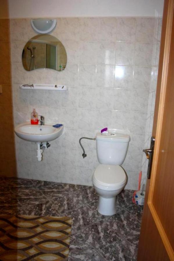 Ubytovani Sušice Extérieur photo