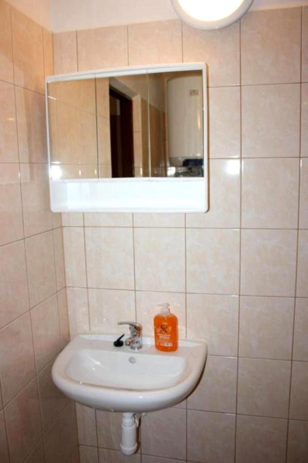 Ubytovani Sušice Extérieur photo
