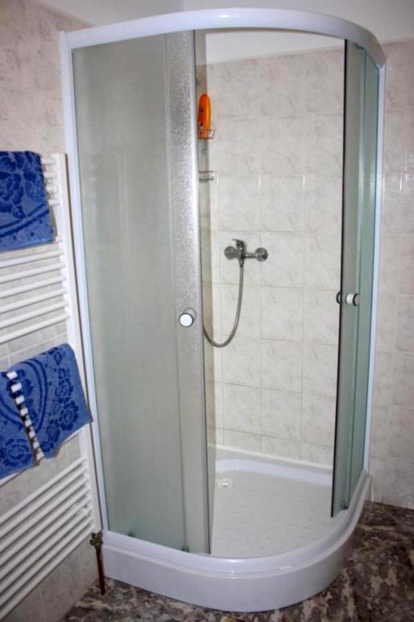 Ubytovani Sušice Extérieur photo