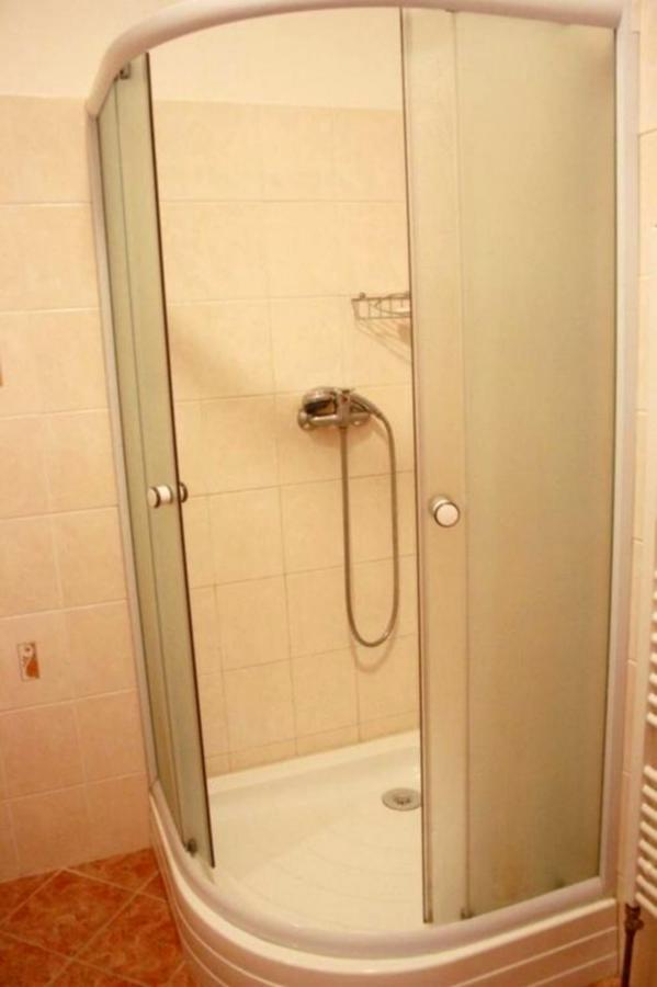 Ubytovani Sušice Extérieur photo