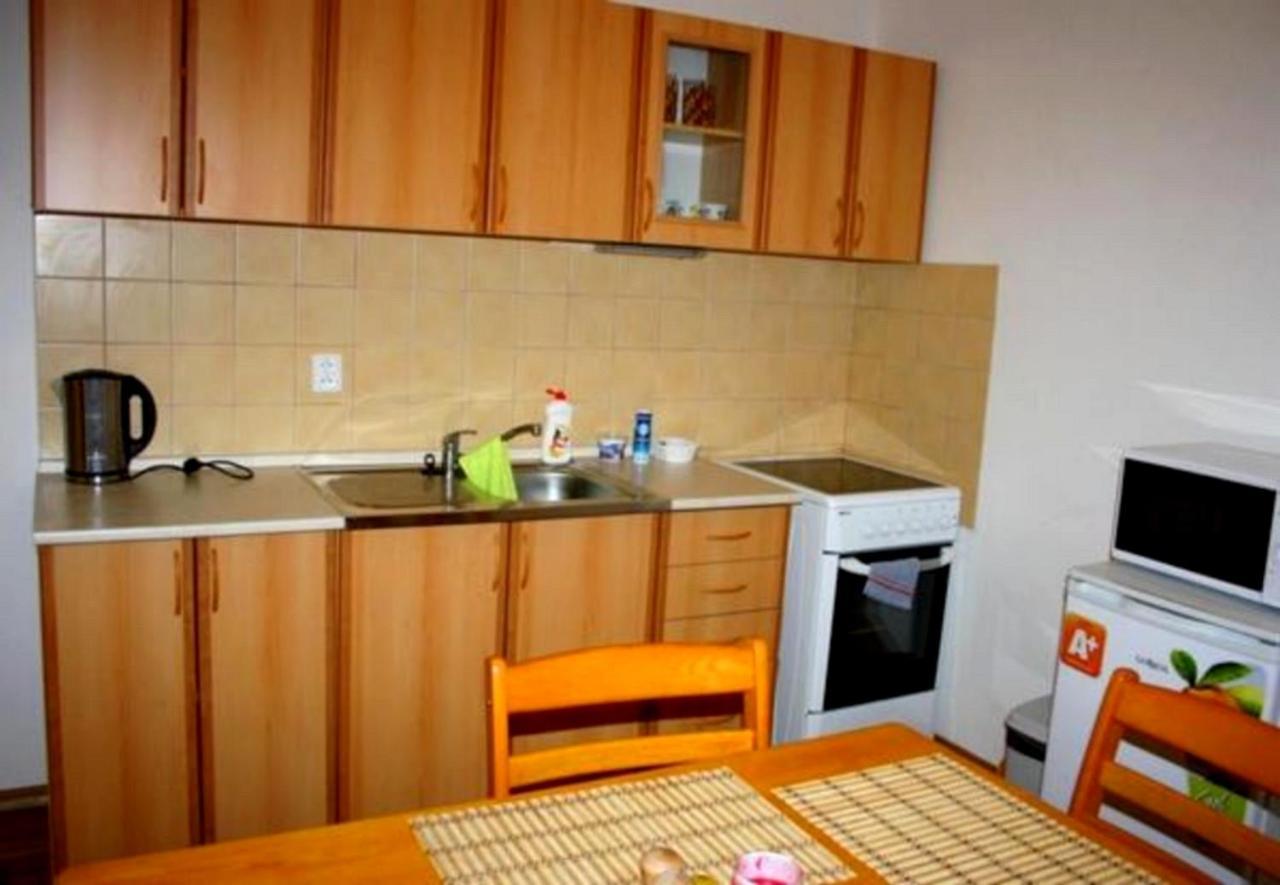 Ubytovani Sušice Extérieur photo