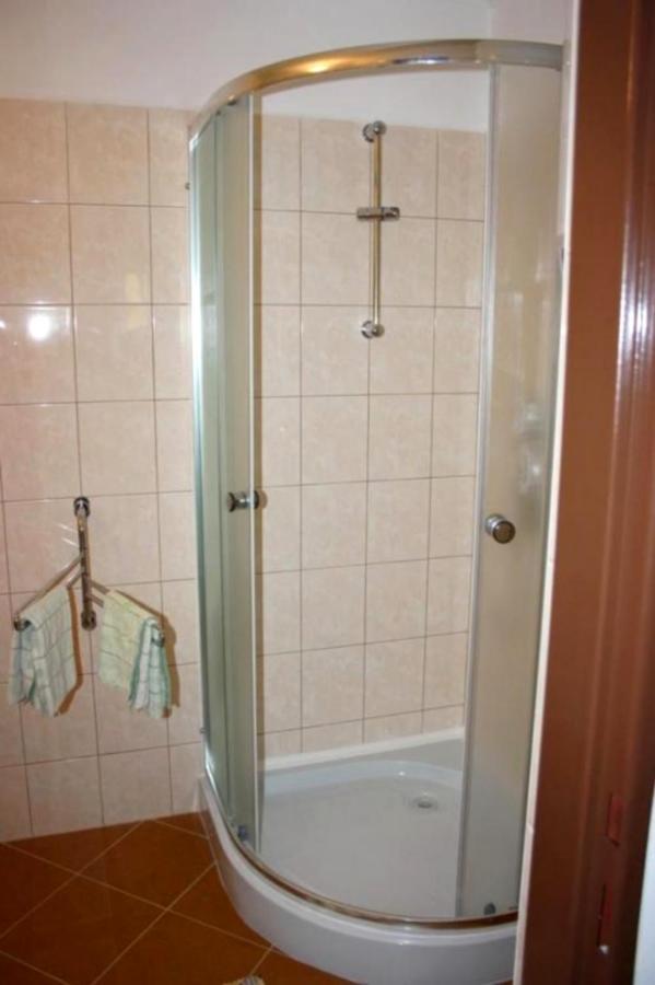Ubytovani Sušice Extérieur photo