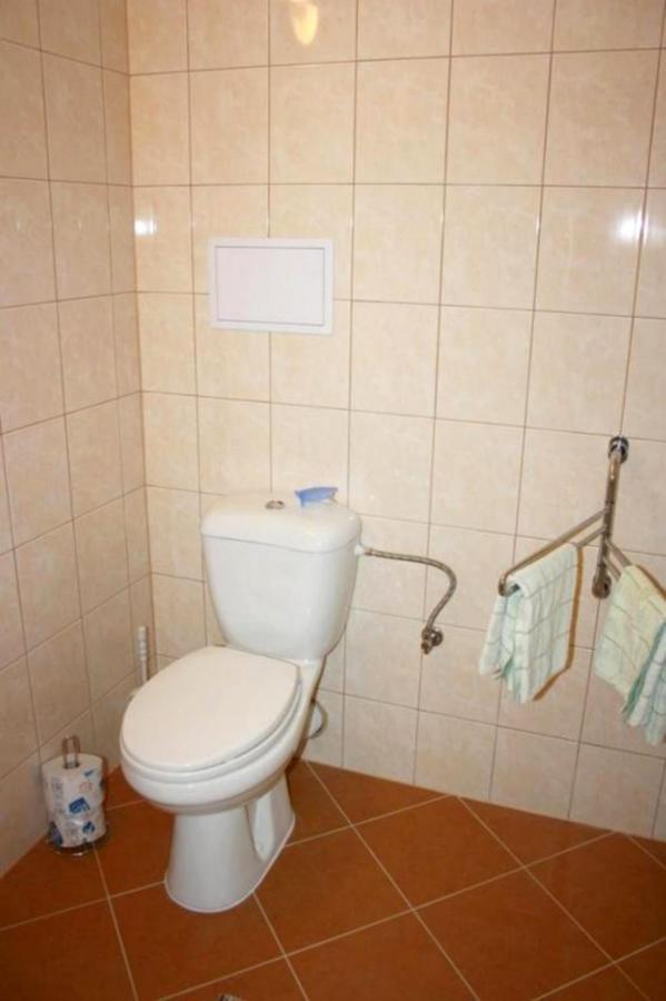 Ubytovani Sušice Extérieur photo