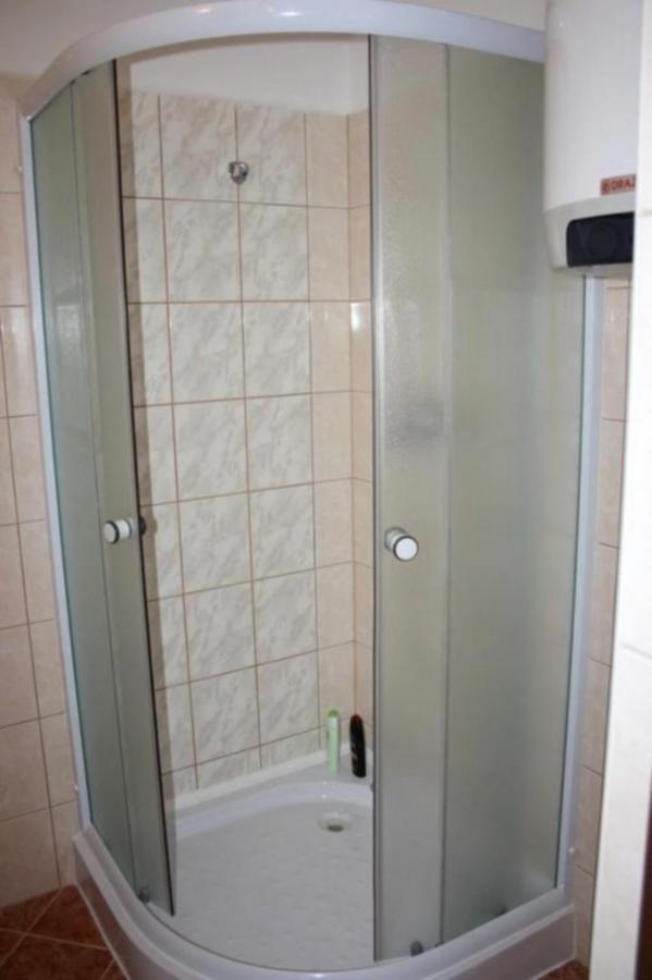 Ubytovani Sušice Extérieur photo