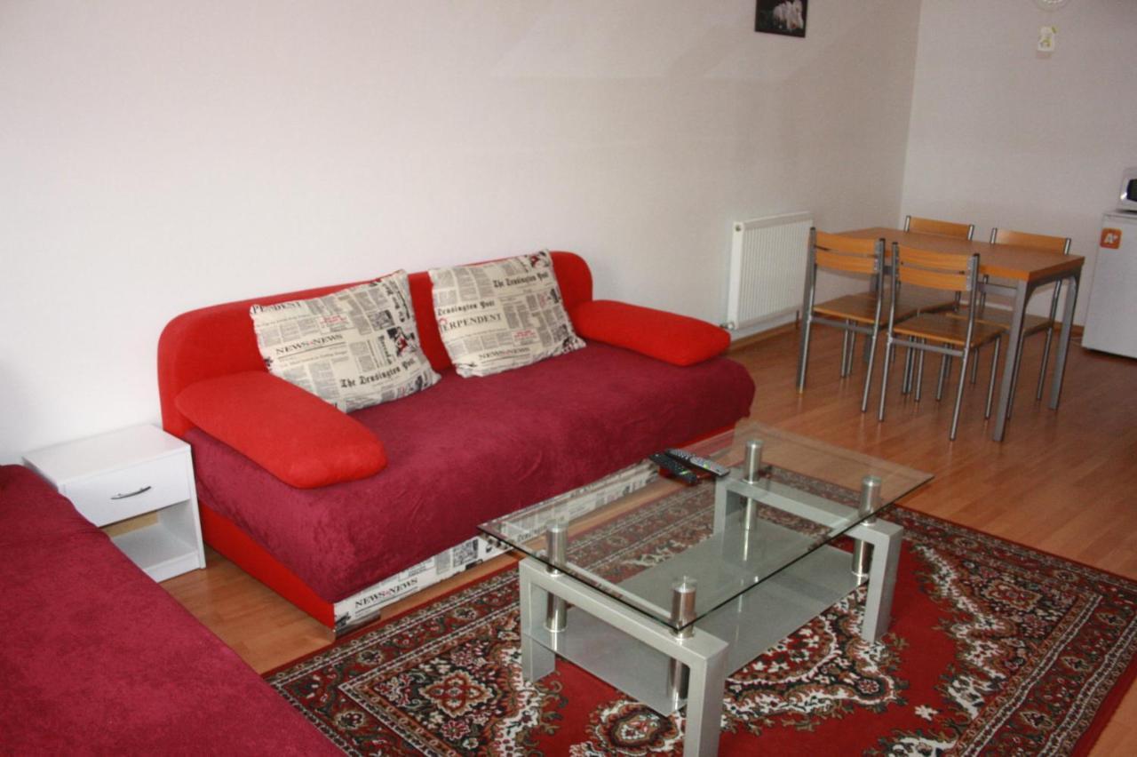 Ubytovani Sušice Extérieur photo