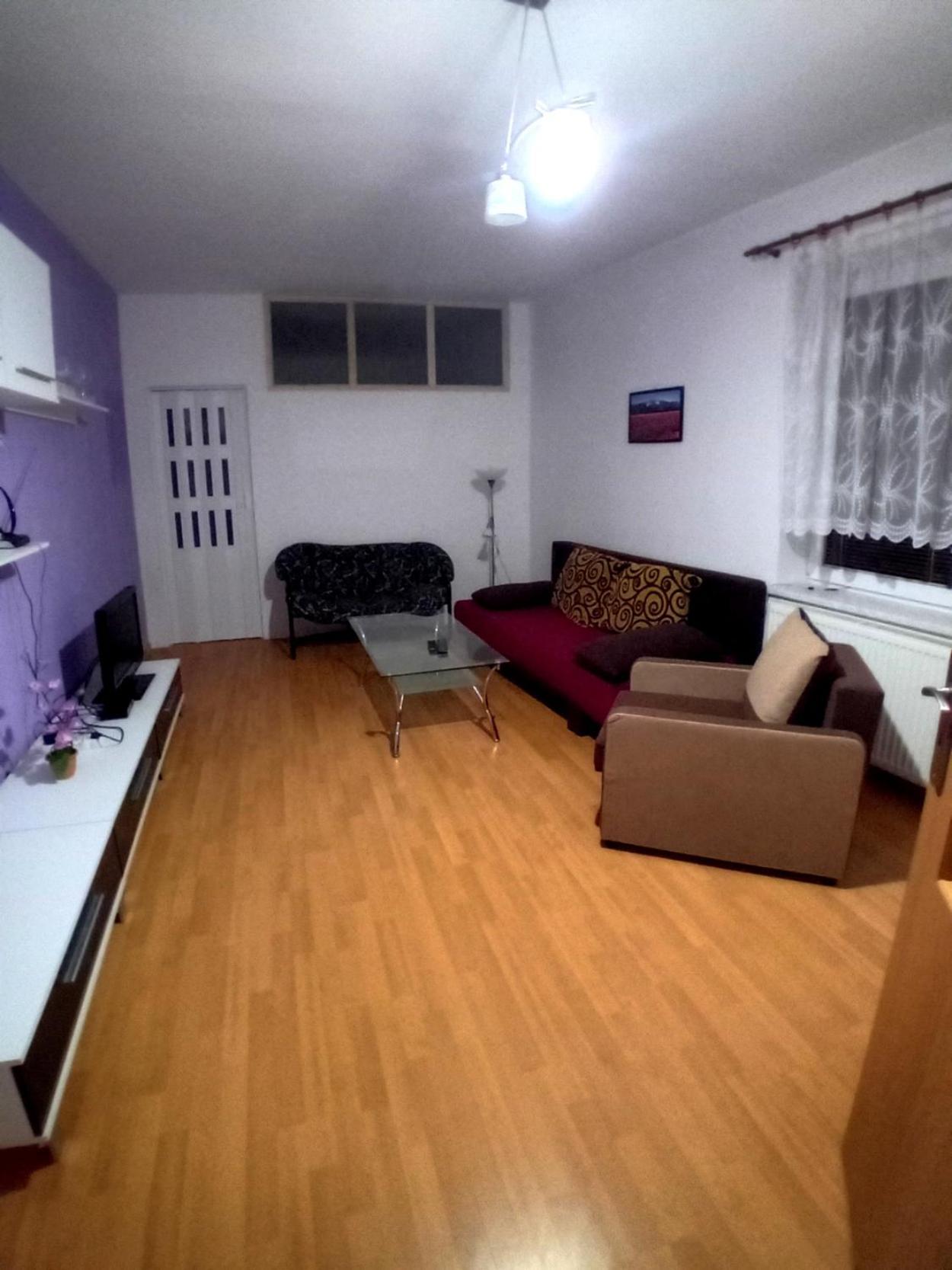 Ubytovani Sušice Extérieur photo