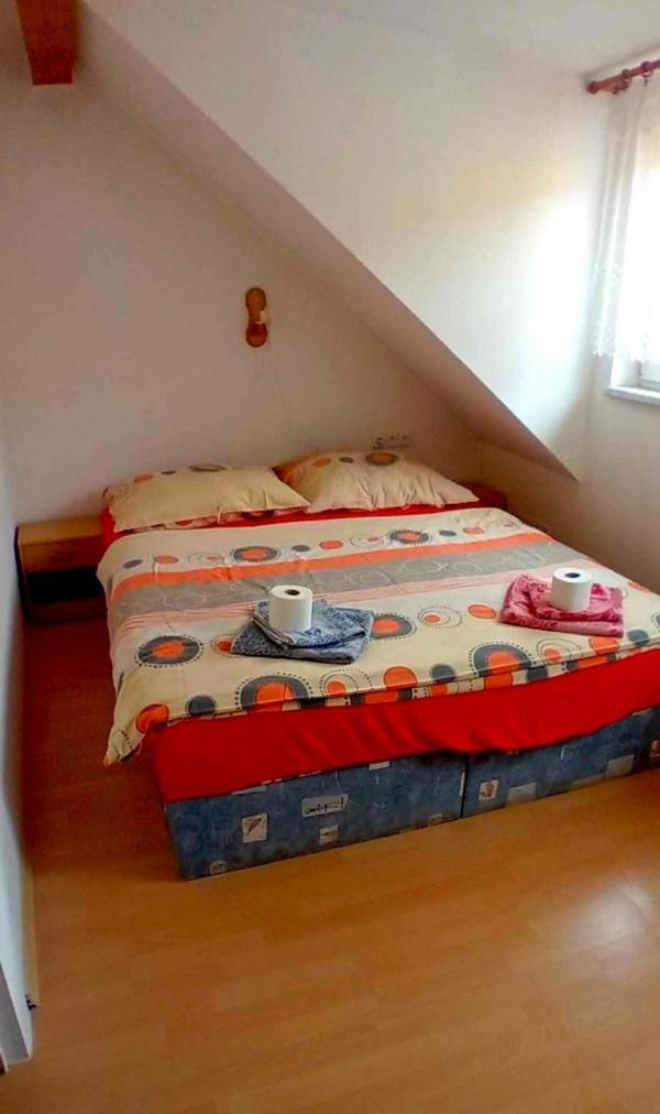 Ubytovani Sušice Extérieur photo
