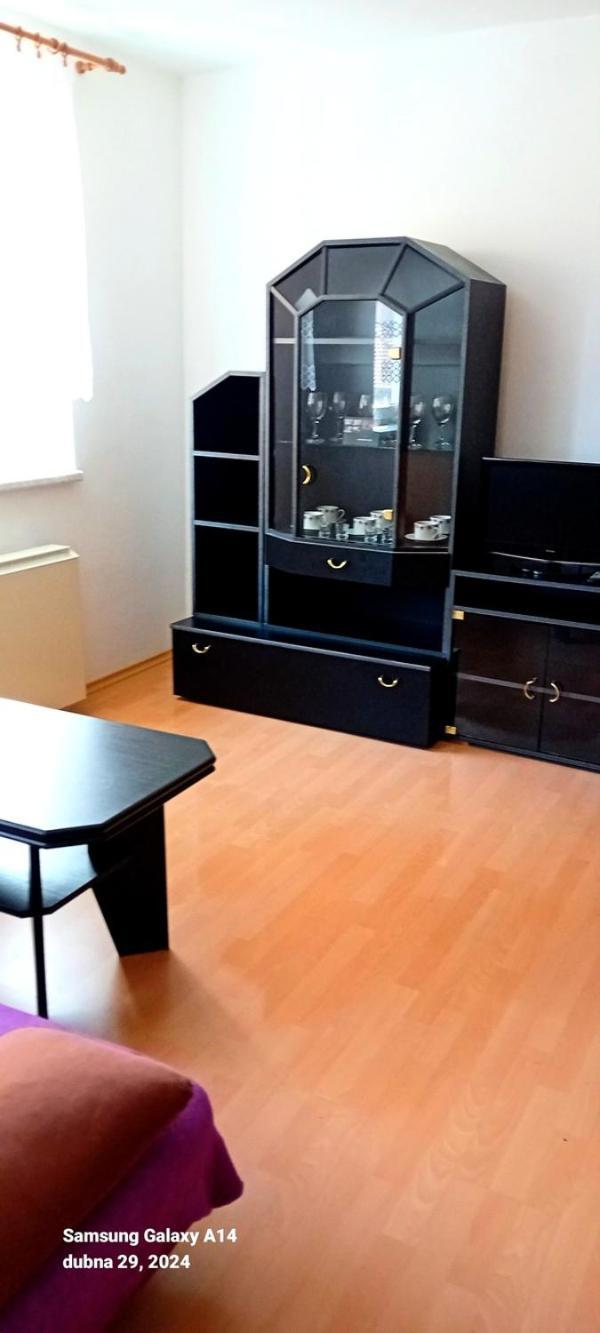 Ubytovani Sušice Extérieur photo