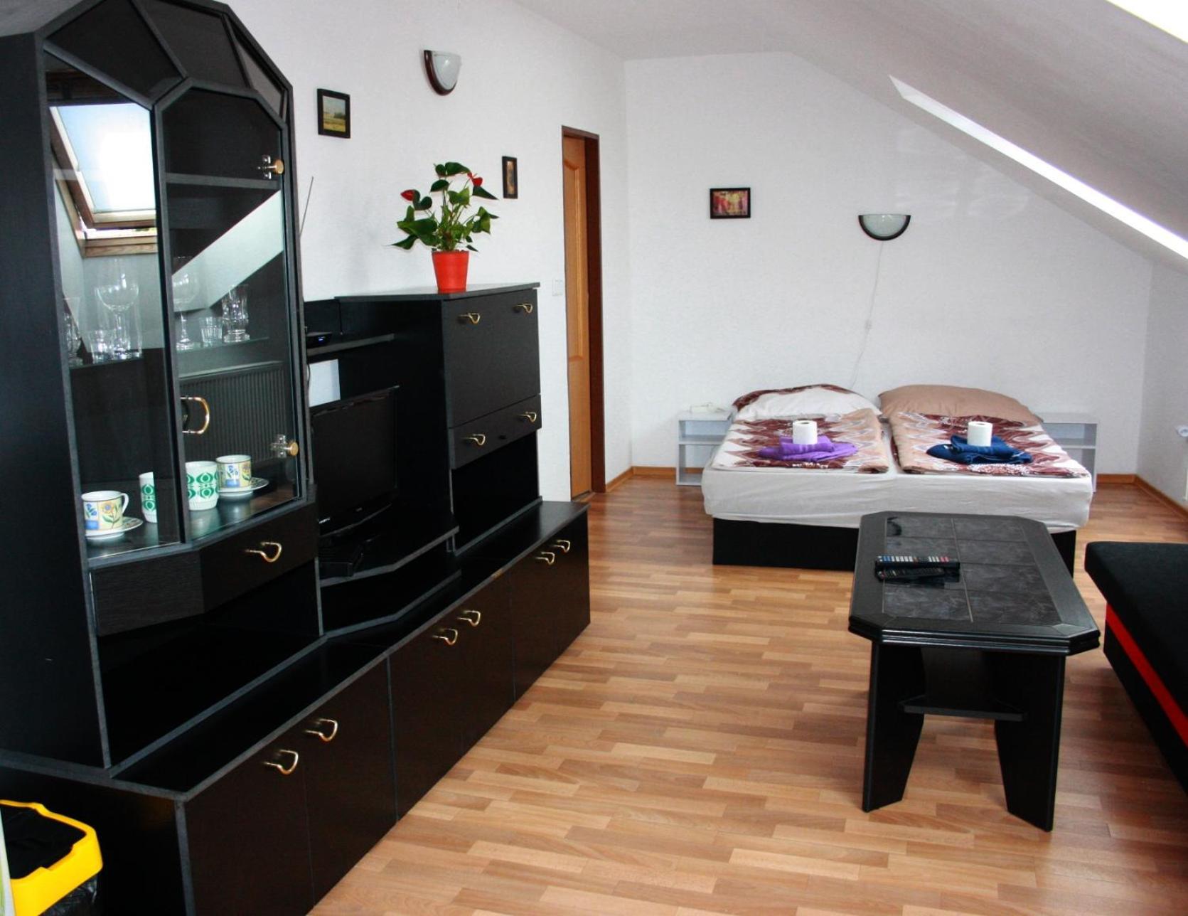 Ubytovani Sušice Extérieur photo