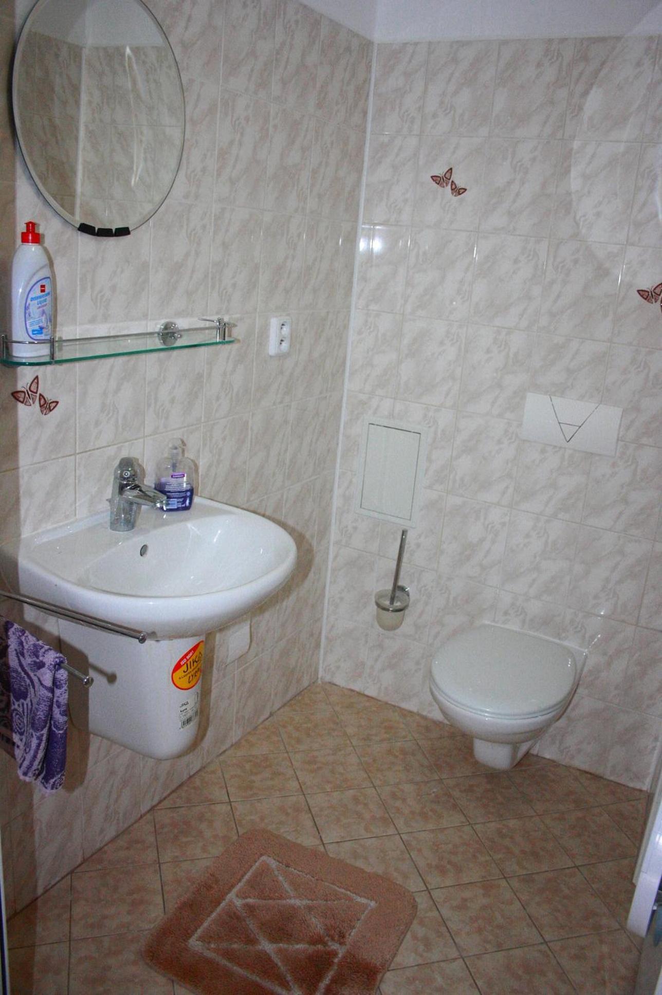 Ubytovani Sušice Extérieur photo