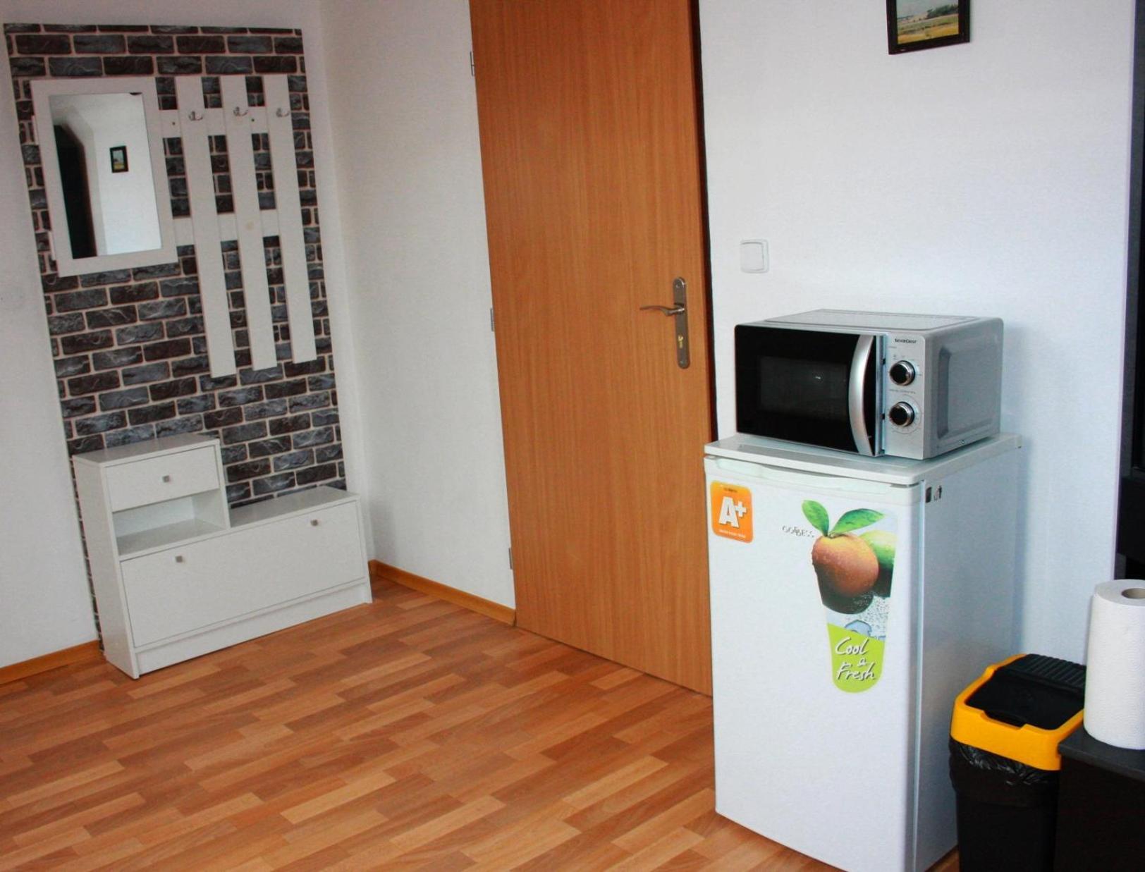 Ubytovani Sušice Extérieur photo