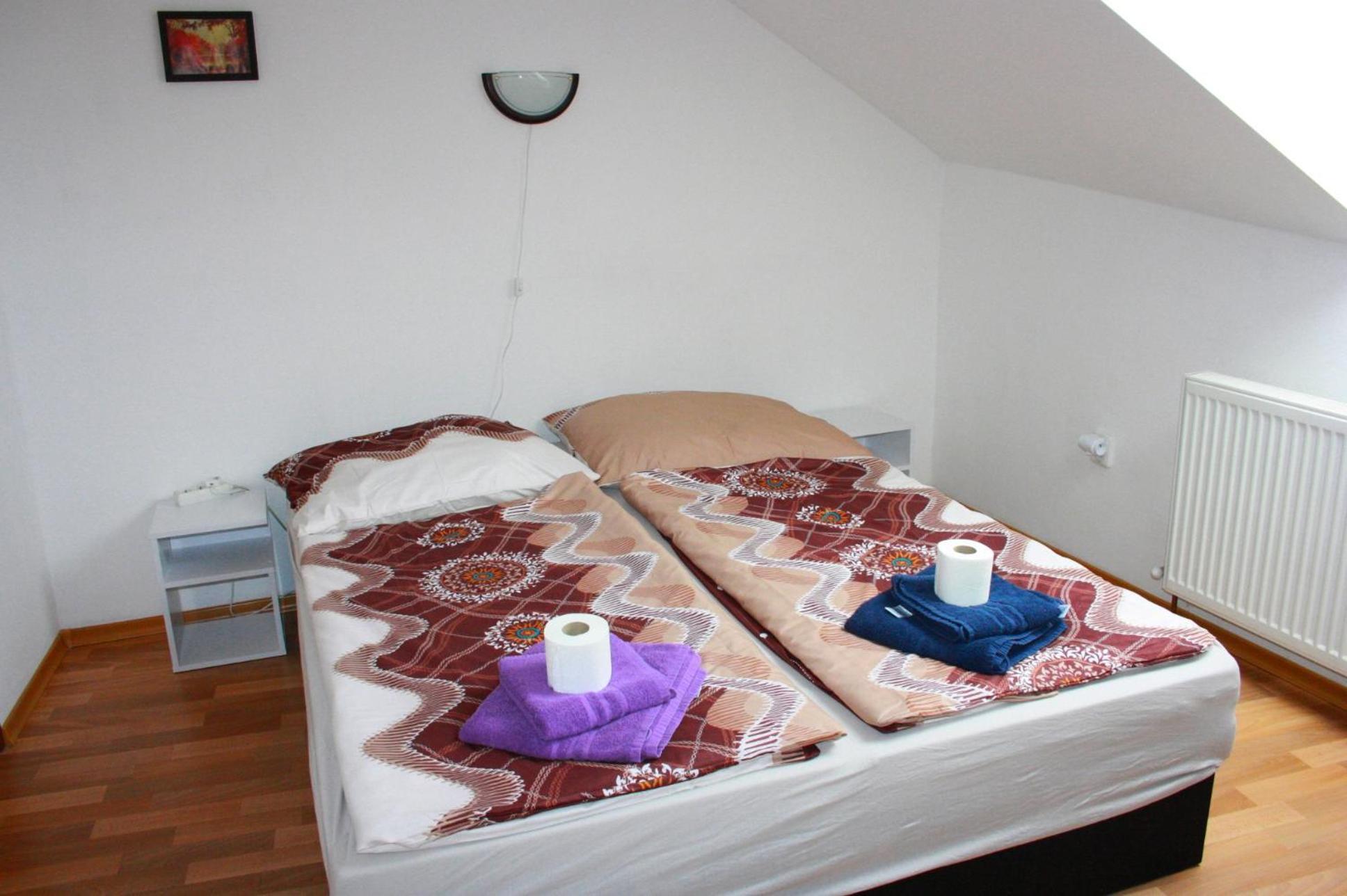 Ubytovani Sušice Extérieur photo
